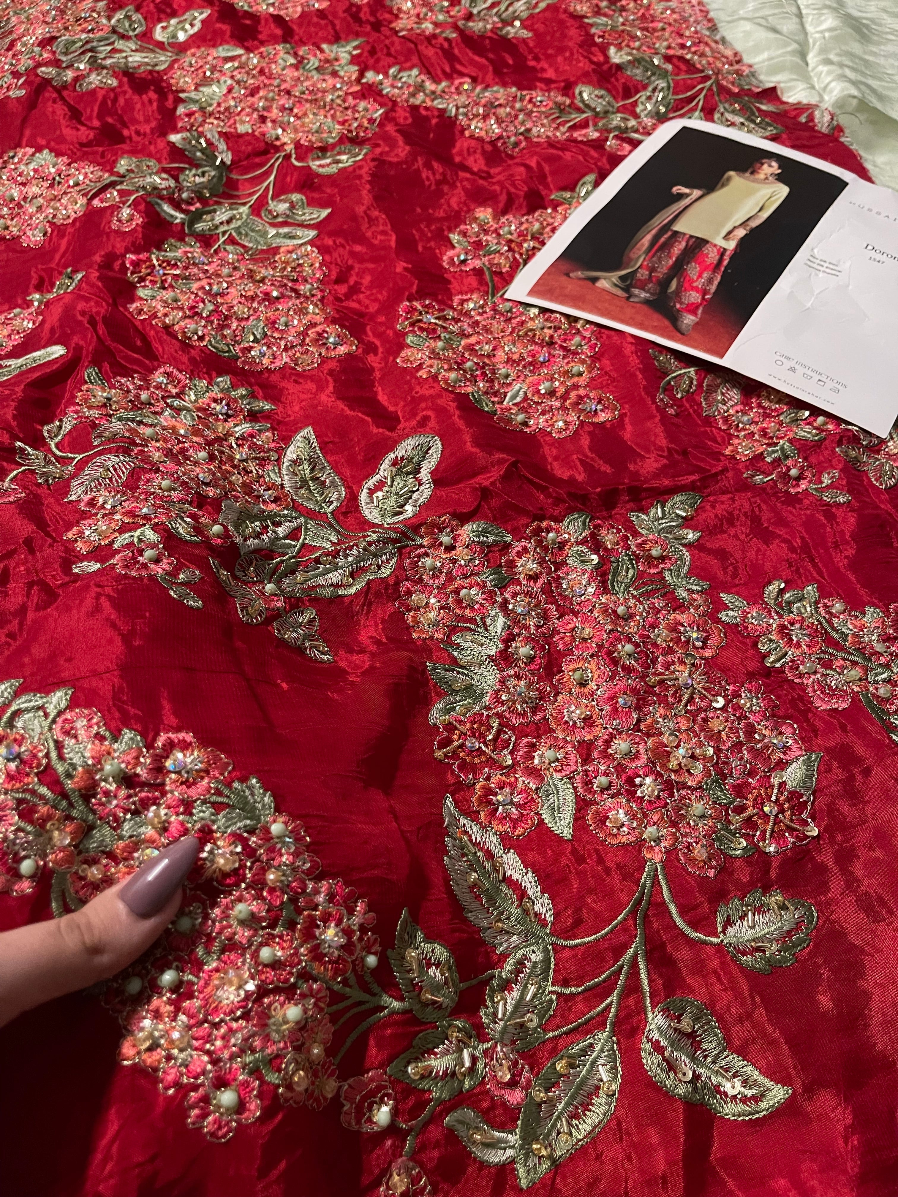 Hussain Rehar - Doron Eemie's Studio